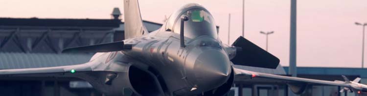 Réalisation de vidéo aérienne